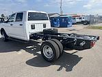 2024 Ram 3500 Crew Cab DRW 4x4, Cab Chassis for sale #T24641 - photo 2