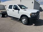 2024 Ram 3500 Crew Cab DRW 4x4, Cab Chassis for sale #T24641 - photo 7