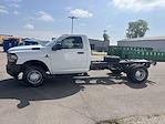 2024 Ram 3500 Regular Cab DRW 4x4, Cab Chassis for sale #T24643 - photo 3