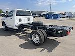 2024 Ram 3500 Regular Cab DRW 4x4, Cab Chassis for sale #T24643 - photo 2