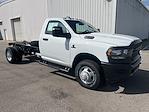 2024 Ram 3500 Regular Cab DRW 4x4, Cab Chassis for sale #T24643 - photo 7