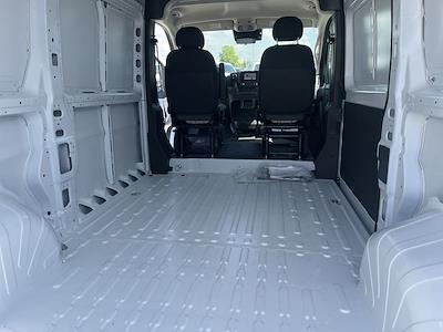 2024 Ram ProMaster 1500 High Roof FWD, Empty Cargo Van for sale #T24644 - photo 2