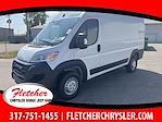 2024 Ram ProMaster 1500 High Roof FWD, Empty Cargo Van for sale #T24644 - photo 1