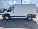 2024 Ram ProMaster 1500 High Roof FWD, Empty Cargo Van for sale #T24644 - photo 3