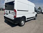 2024 Ram ProMaster 1500 High Roof FWD, Empty Cargo Van for sale #T24644 - photo 6