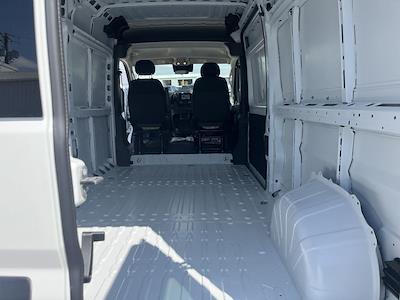 2024 Ram ProMaster 3500 High Roof FWD, Empty Cargo Van for sale #T24645 - photo 2