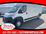 New 2024 Ram ProMaster 3500 High Roof FWD, Empty Cargo Van for sale #T24645 - photo 1