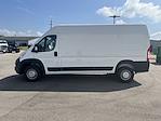 New 2024 Ram ProMaster 3500 High Roof FWD, Empty Cargo Van for sale #T24645 - photo 3