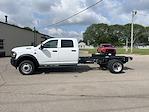 New 2024 Ram 5500 Tradesman Crew Cab 4x4, Cab Chassis for sale #T24656 - photo 3