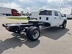 New 2024 Ram 5500 Tradesman Crew Cab 4x4, Cab Chassis for sale #T24656 - photo 5