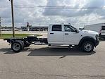 New 2024 Ram 5500 Tradesman Crew Cab 4x4, Cab Chassis for sale #T24656 - photo 6