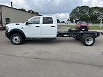 2024 Ram 5500 Crew Cab DRW 4x4, Cab Chassis for sale #T24660 - photo 3