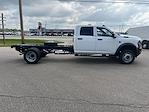 2024 Ram 5500 Crew Cab DRW 4x4, Cab Chassis for sale #T24660 - photo 6