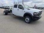 2024 Ram 5500 Crew Cab DRW 4x4, Cab Chassis for sale #T24660 - photo 7