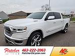 Used 2019 Ram 1500 Limited Crew Cab 4x4, Pickup for sale #T24665B - photo 1