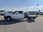 2024 Ram 3500 Crew Cab DRW 4x4, Cab Chassis for sale #T24669 - photo 4