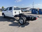 2024 Ram 3500 Crew Cab DRW 4x4, Cab Chassis for sale #T24669 - photo 2