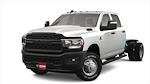 New 2024 Ram 3500 Tradesman Crew Cab 4x4, Cab Chassis for sale #T24669 - photo 31