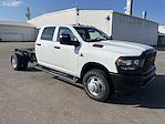 2024 Ram 3500 Crew Cab DRW 4x4, Cab Chassis for sale #T24669 - photo 5