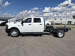 2024 Ram 3500 Crew Cab DRW 4x4, Cab Chassis for sale #T24670 - photo 4