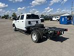 2024 Ram 3500 Crew Cab DRW 4x4, Cab Chassis for sale #T24670 - photo 2