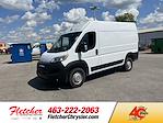 2024 Ram ProMaster 1500 High Roof FWD, Empty Cargo Van for sale #T24671 - photo 1