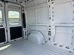 2024 Ram ProMaster 1500 High Roof FWD, Empty Cargo Van for sale #T24671 - photo 25