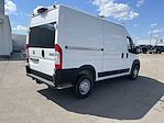 2024 Ram ProMaster 1500 High Roof FWD, Empty Cargo Van for sale #T24671 - photo 10