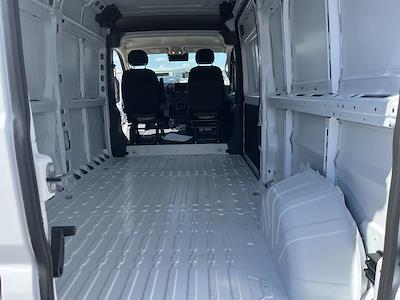 2024 Ram ProMaster 2500 High Roof FWD, Empty Cargo Van for sale #T24672 - photo 2