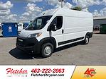 New 2024 Ram ProMaster 2500 High Roof FWD, Empty Cargo Van for sale #T24672 - photo 1