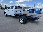 2024 Ram 3500 Crew Cab DRW 4x4, Cab Chassis for sale #T24676 - photo 2