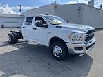 2024 Ram 3500 Crew Cab DRW 4x4, Cab Chassis for sale #T24676 - photo 13