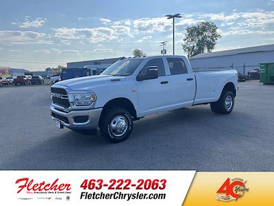 2024 Ram 3500 Crew Cab DRW 4x4, Pickup for sale #T24678 - photo 1