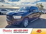 Used 2020 Ram 1500 Lone Star Crew Cab 4x4, Pickup for sale #T24687A - photo 1