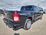 Used 2020 Ram 1500 Lone Star Crew Cab 4x4, Pickup for sale #T24687A - photo 5