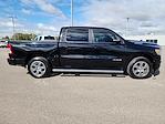 Used 2020 Ram 1500 Lone Star Crew Cab 4x4, Pickup for sale #T24687A - photo 6