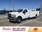 New 2024 Ram 3500 Tradesman Regular Cab 4x4, Service Truck for sale #T24695 - photo 1