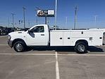 New 2024 Ram 3500 Tradesman Regular Cab 4x4, Service Truck for sale #T24695 - photo 3