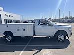 New 2024 Ram 3500 Tradesman Regular Cab 4x4, Service Truck for sale #T24695 - photo 6