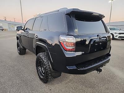 2017 Toyota 4Runner 4x4, SUV for sale #T24699A - photo 2