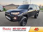 Used 2017 Toyota 4Runner SR5 4x4, SUV for sale #T24699A - photo 1