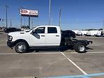 2024 Ram 3500 Crew Cab DRW 4x4, Cab Chassis for sale #T24702 - photo 3