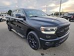 Used 2023 Ram 1500 Lone Star Crew Cab 4x4, Pickup for sale #T24710A - photo 7