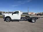 New 2024 Ram 3500 Tradesman Regular Cab 4x4, Cab Chassis for sale #T24714 - photo 3