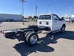 New 2024 Ram 3500 Tradesman Regular Cab 4x4, Cab Chassis for sale #T24714 - photo 5