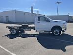 New 2024 Ram 3500 Tradesman Regular Cab 4x4, Cab Chassis for sale #T24714 - photo 6