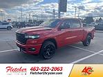 2025 Ram 1500 Crew Cab 4x4, Pickup for sale #T24716 - photo 1