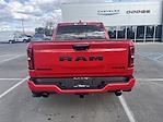 2025 Ram 1500 Crew Cab 4x4, Pickup for sale #T24716 - photo 4