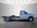 New 2024 Ram 3500 Tradesman Regular Cab 4x4, Cab Chassis for sale #T24719 - photo 3