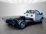 New 2024 Ram 3500 Tradesman Regular Cab 4x4, Cab Chassis for sale #T24719 - photo 4